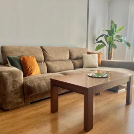 Apartamento familiar con 2 plazas parking, hotel u gradu 'Almazora'