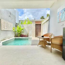 Livin Sanur Villa, Hotel in Denpasar