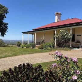 Kimbell Hill Yarra Valley