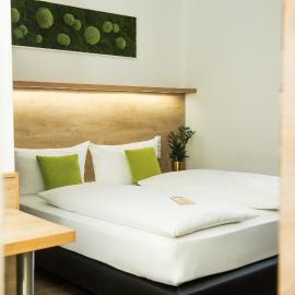 Hotel Perlach Allee by Blattl, hotel en Múnich