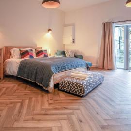 Suite 4 - Sleeping Giant Hotel - Pen Y Cae Inn