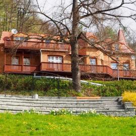 Apartament Piękna 4