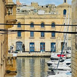 La Bambina, hotel di Senglea