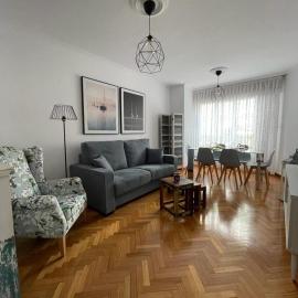 Appartement vistahermosa, hotel a Viveiro