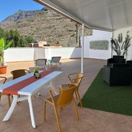 Apartamentos Casa Mime