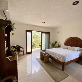 Xkopek, Camping y Cabañas, Hotel in Valladolid