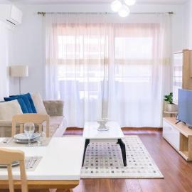 Ana Lux Master apartament