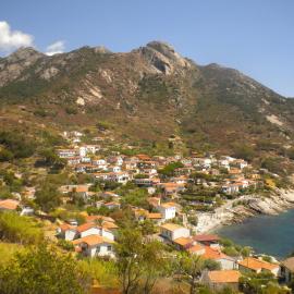 Casa Costa e Manfredi, hotel a Chiessi