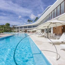 Bolongo, Punta de Mita Nayarit, hotel in Higuera Blanca