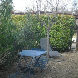 Lou mas li Pitchoun "Le Poirier", hotel a Gordes