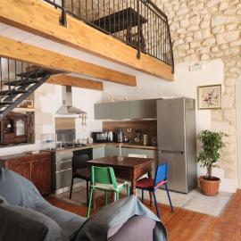 Casa Vacanze della zia Gargano