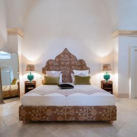 Palazzo Matteo, hotel v destinácii Nardò