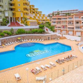 Orlando 85 Complex - Costa Adeje, hotel in Adeje