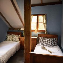Siedlisko pod dębem Kalnik, hotelli kohteessa Kalnik