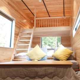 CampBaseKadojin - Vacation STAY 33535v, hotel a Tenkawa
