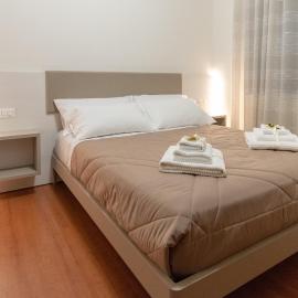 B&B Il Mercantello, hotel u gradu Teana