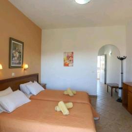 Aleka apartment 1