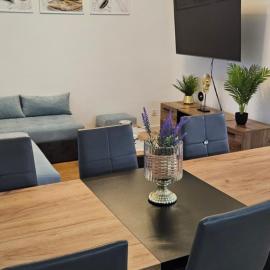 Apartament KRYSTIAN، فندق في سووالكي