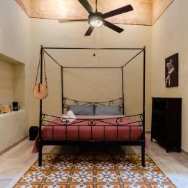 Meriblau Hotel Boutique