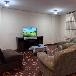 Departamentos a su altura en La Paz