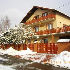 AGAWA NOCLEGI, hotel v mestu Tarnów
