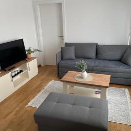 Apartment 24, hotel in Bijeljina