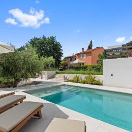 Villa Vintiana, hotell i Vintijan