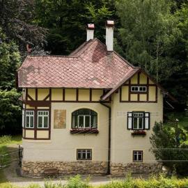 Villa Waldheimat