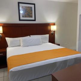 HOTEL LAS PALMAS