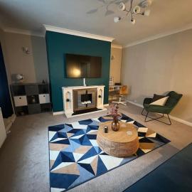 Stylish & Centrally Located, hotel in Chester-le-Street