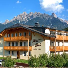 B&B Hotel Heidi, hotel u gradu Dobijako