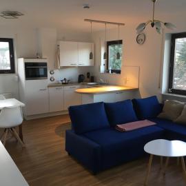 Apartment Henri