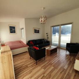BoschBerge, hotell i Ellbögen