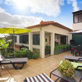 Suites Pinto Coelho, hotel a Caniço