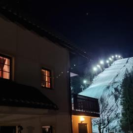 Apartmaji Koželj