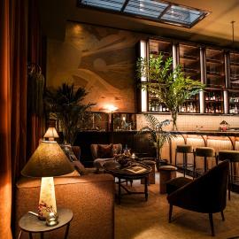 The Evelyn NoMad, hotel u New Yorku