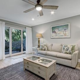2107 Beach Wood, hotel in Amelia Island