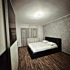 LukApartaments