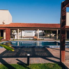 Casa de Praia em Luis Correia - Piaui