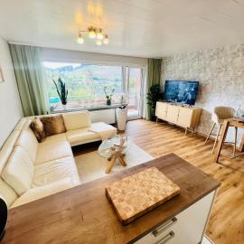 Auszeit Niedersfeld, hotel sa Winterberg