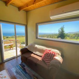 Cabaña Entre Mar y Cordillera, ξενοδοχείο σε Puerto Montt