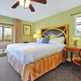 Bodega Bay Inn, hotel di Bodega Bay