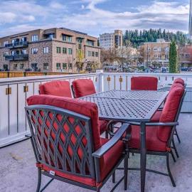 Pioneer Vacation Rentals - Pioneer Craftsman House