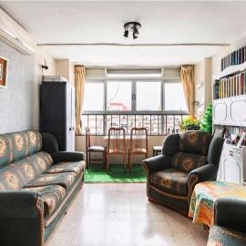 Habitaciones privadas con cama doble en Sevilla, hotel a Sevilla