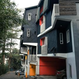 87 Guesthouse