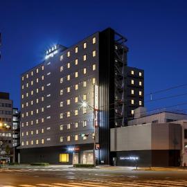 Dormy Inn Express Toyohashi, khách sạn ở Toyohashi