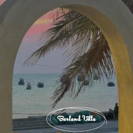 Barland Villa, hotel in Ke Ga