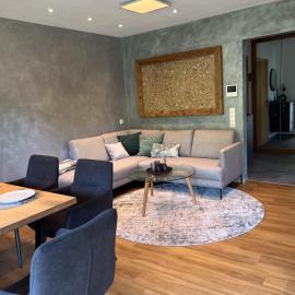 GreenView Appartement, hotel u gradu Wiesing
