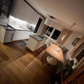 Flat Tom، فندق في واغراين