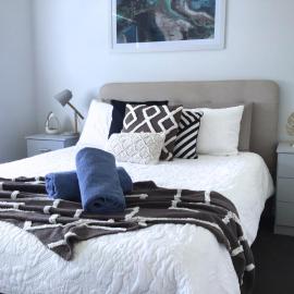 Discover Warilla Bright and Airy Townhouse